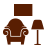 Decor icon