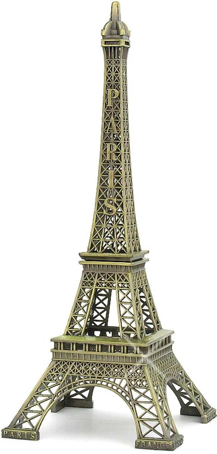 Eiffel Tower
