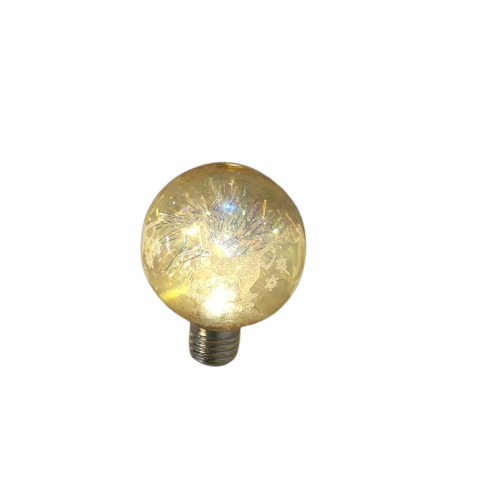 Decorative LED Light Bulb for Christhmas Decoration thumbnail 2